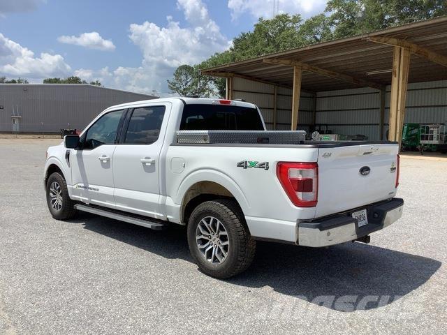 Ford F-150 Övriga bilar