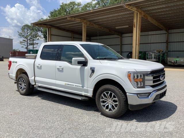 Ford F-150 Övriga bilar