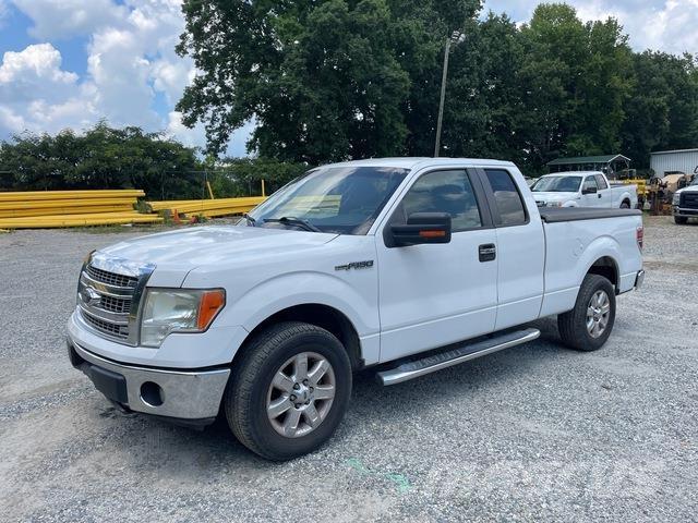 Ford F-150 Övriga bilar