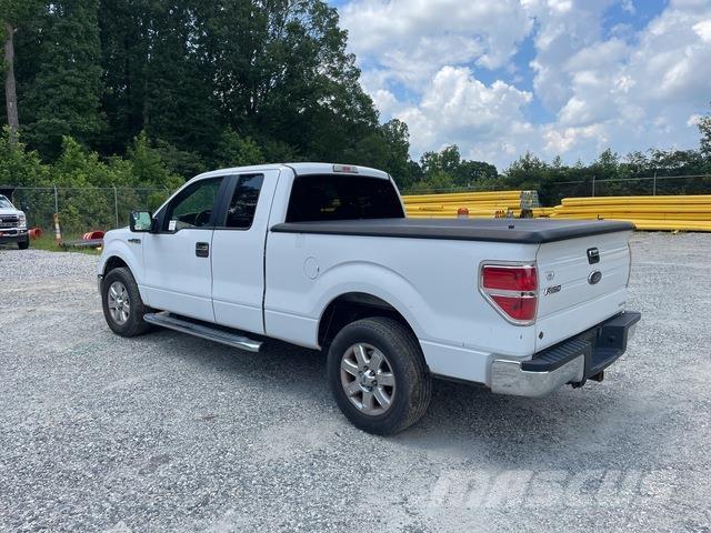 Ford F-150 Övriga bilar