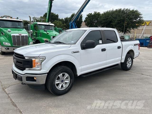 Ford F-150 Övriga bilar
