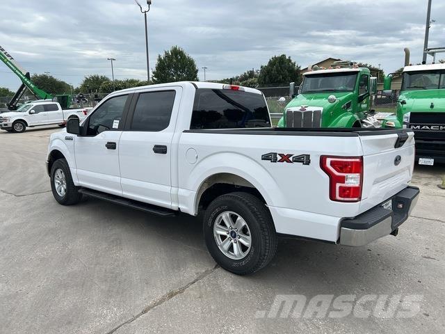 Ford F-150 Övriga bilar