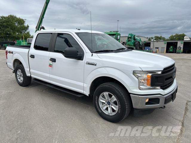 Ford F-150 Övriga bilar