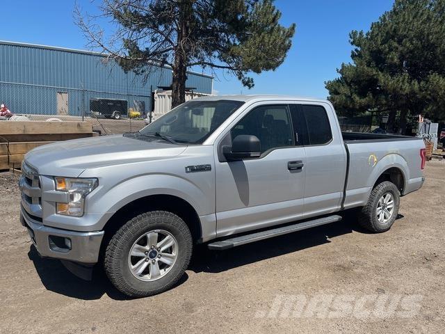 Ford F-150 Övriga bilar