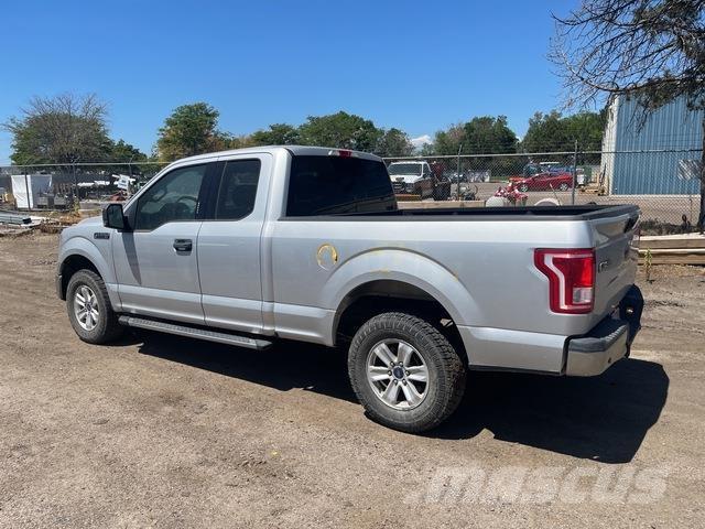 Ford F-150 Övriga bilar
