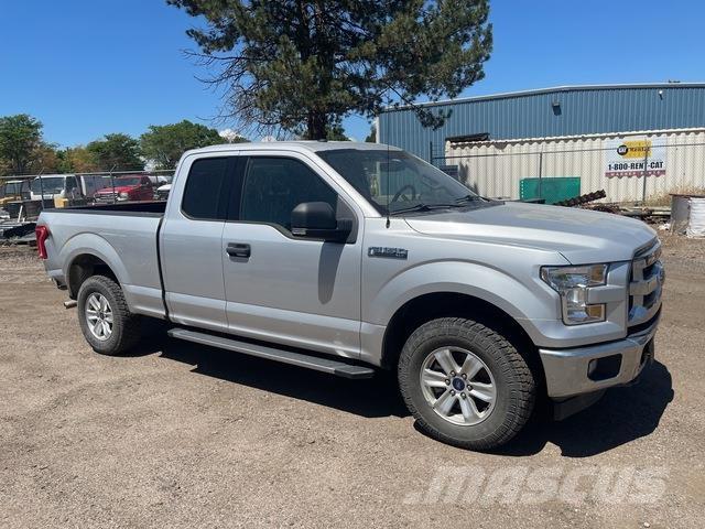 Ford F-150 Övriga bilar