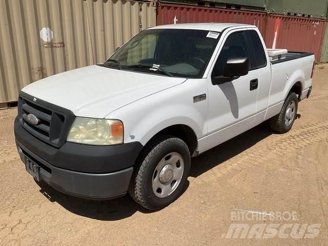 Ford F-150 STX Övriga bilar