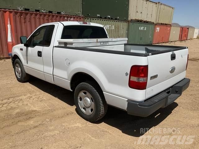 Ford F-150 STX Övriga bilar