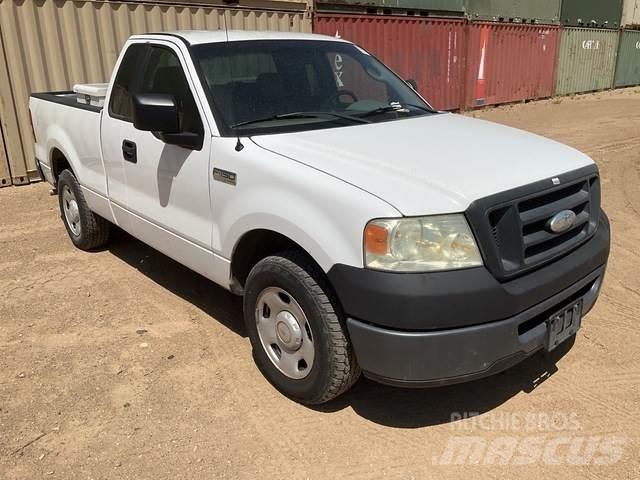 Ford F-150 STX Övriga bilar