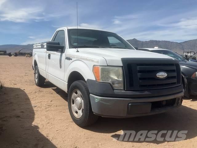 Ford F-150 STX Övriga bilar