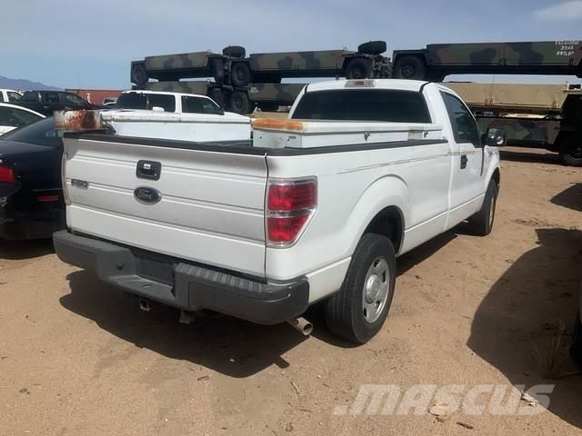 Ford F-150 STX Övriga bilar