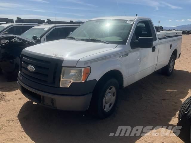 Ford F-150 STX Övriga bilar