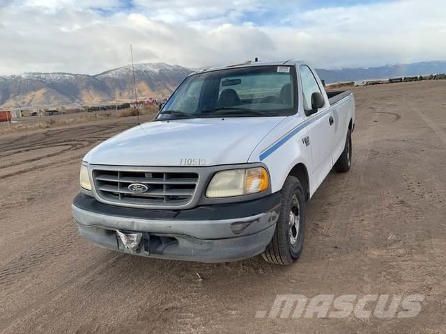 Ford F-150 XL Övriga bilar