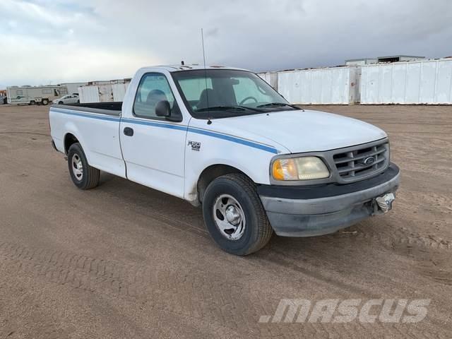 Ford F-150 XL Övriga bilar
