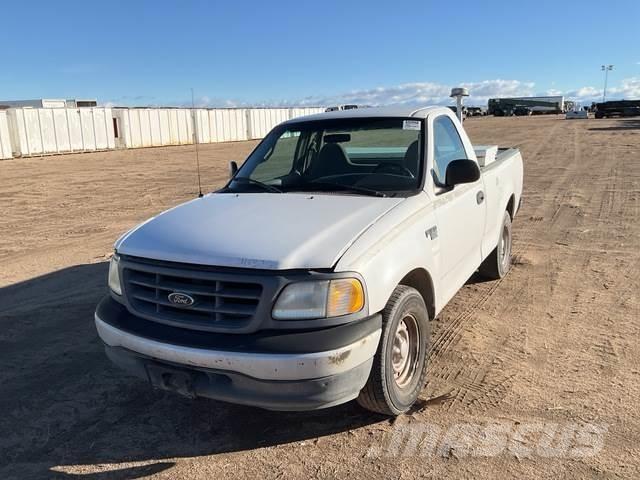 Ford F-150 XL Övriga bilar