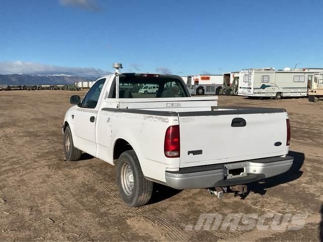 Ford F-150 XL Övriga bilar