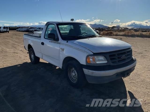 Ford F-150 XL Övriga bilar