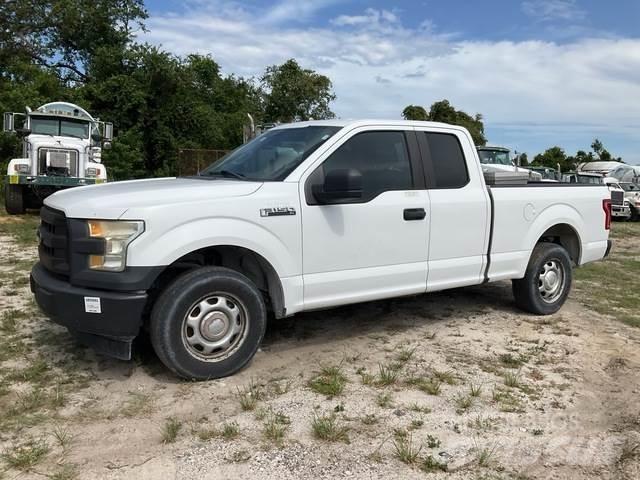 Ford F-150 XL Övriga bilar