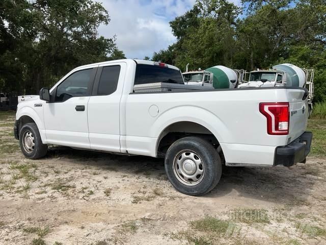 Ford F-150 XL Övriga bilar