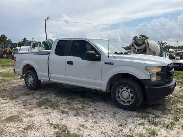 Ford F-150 XL Övriga bilar