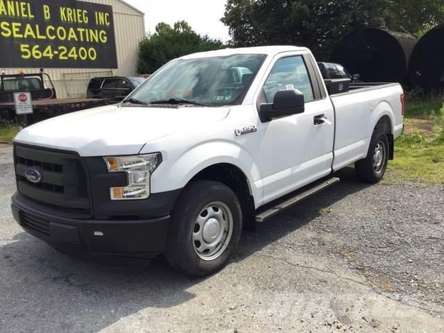 Ford F-150 XL Övriga bilar