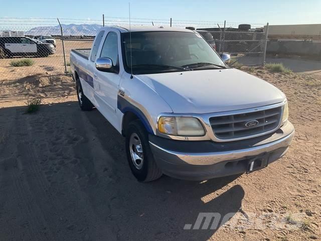 Ford F-150 XLT Övriga bilar