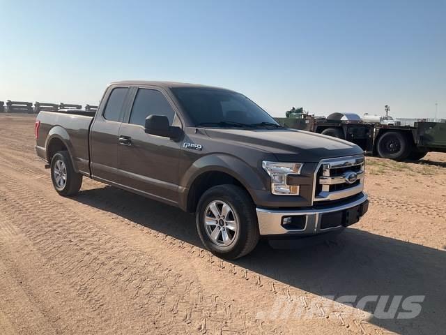 Ford F-150 XLT Övriga bilar