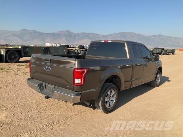 Ford F-150 XLT Övriga bilar