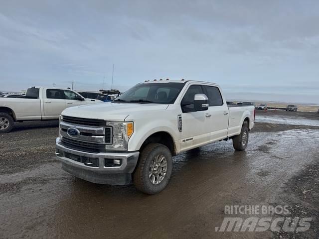 Ford F-250 Övriga bilar