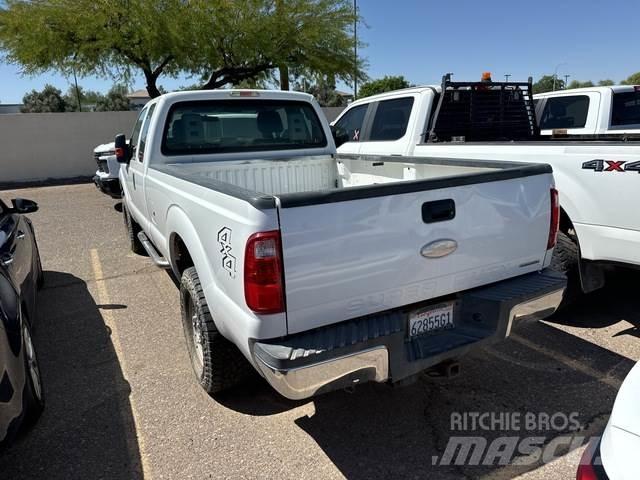 Ford F-250 Övriga bilar