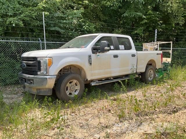 Ford F-250 Övriga bilar