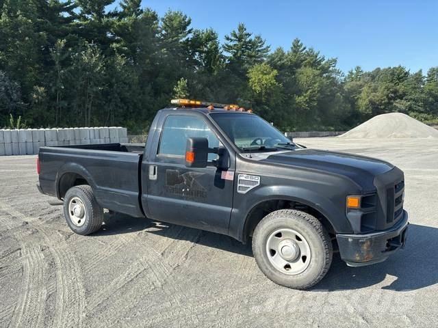 Ford F-250 Övriga bilar