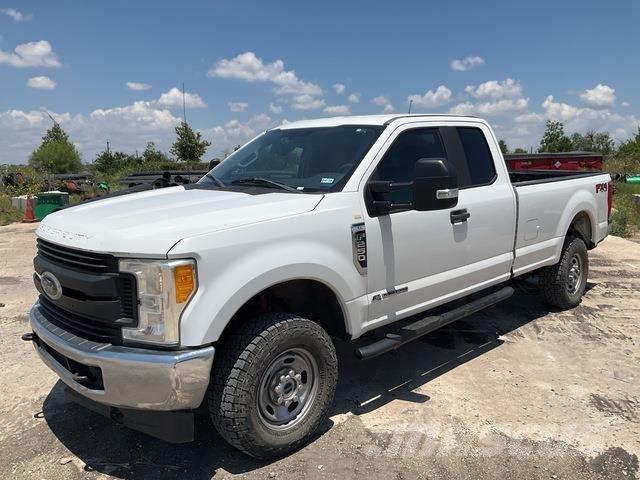 Ford F-250 Övriga bilar
