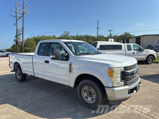 Ford F-250 Övriga bilar