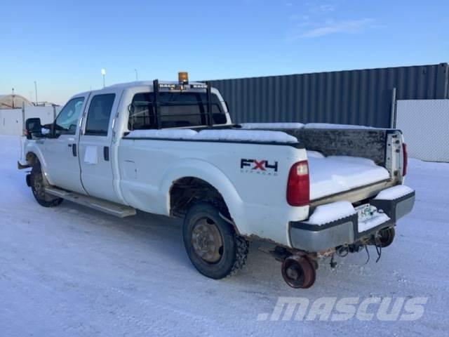 Ford F-350 Övriga bilar