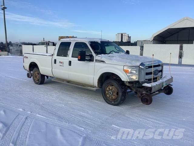 Ford F-350 Övriga bilar