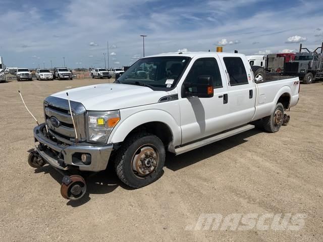 Ford F-350 Övriga bilar