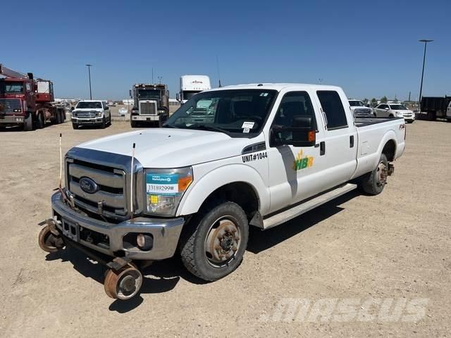 Ford F-350 Övriga bilar