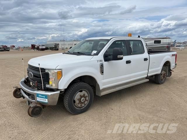 Ford F-350 Övriga bilar