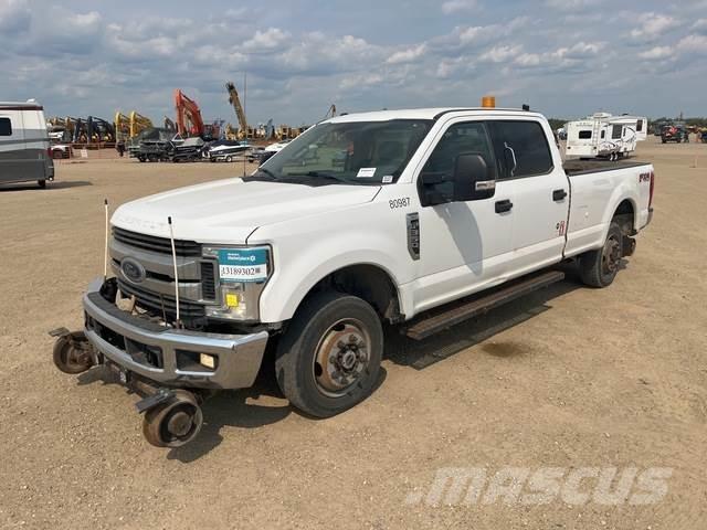Ford F-350 Övriga bilar