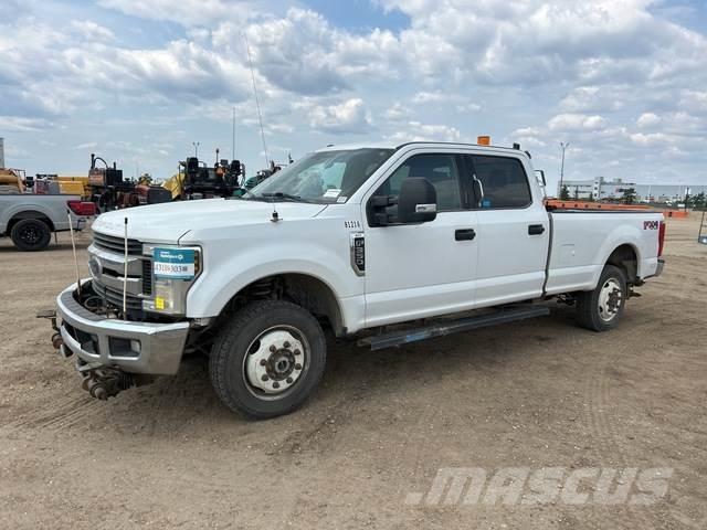 Ford F-350 Övriga bilar