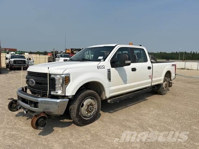Ford F-350 Övriga bilar