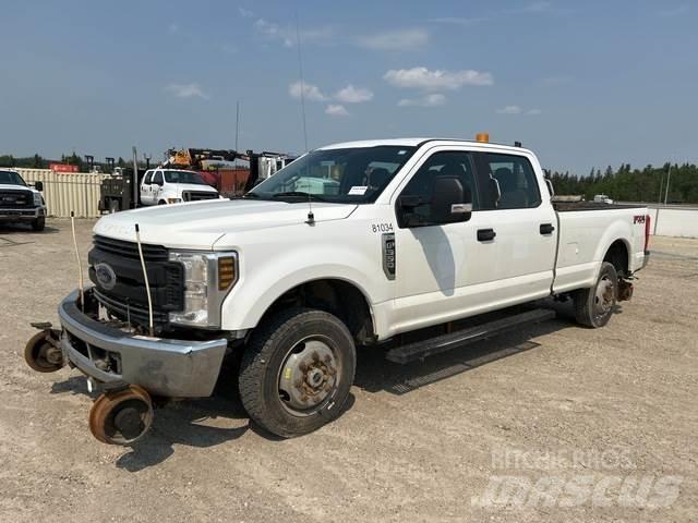 Ford F-350 Övriga bilar