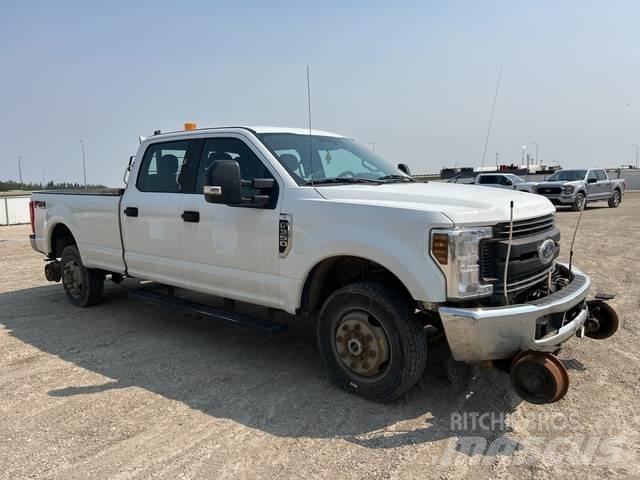 Ford F-350 Övriga bilar