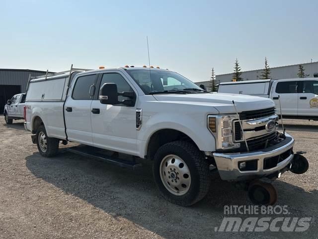 Ford F-350 Övriga bilar