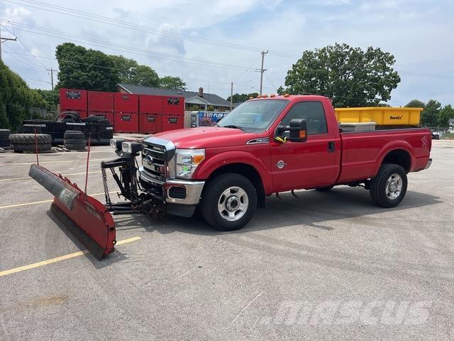 Ford F-350 Övriga bilar