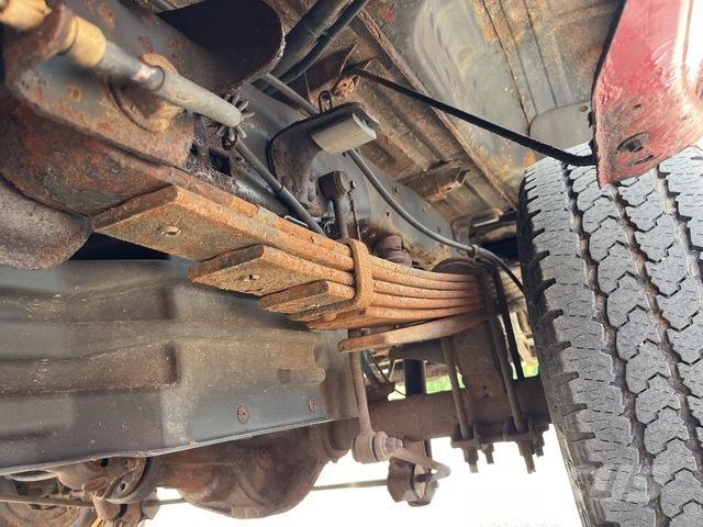 Ford F-350 Övriga bilar