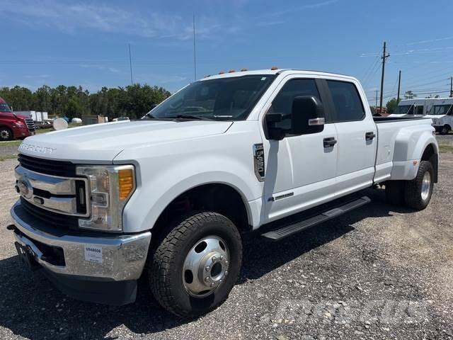 Ford F-350 Övriga bilar