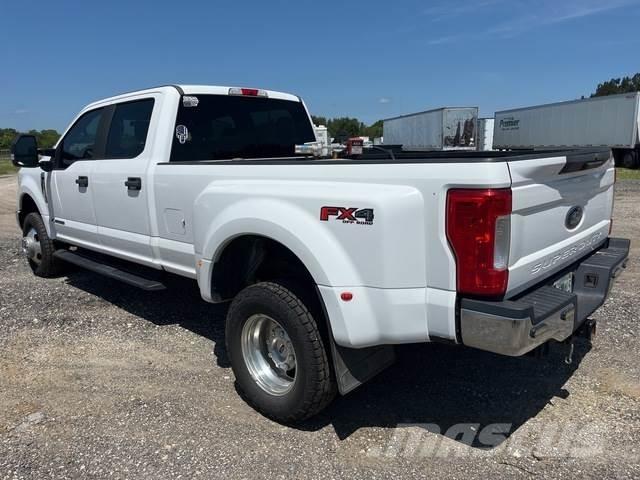 Ford F-350 Övriga bilar