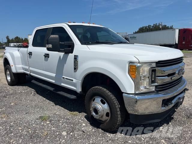 Ford F-350 Övriga bilar